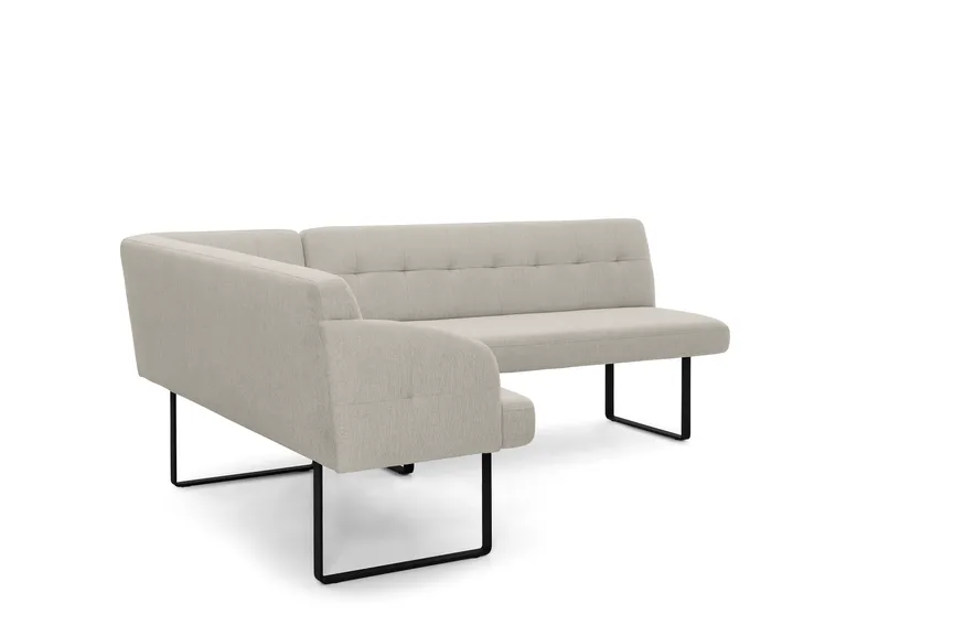 Eckbank Vorschlag 1a detail