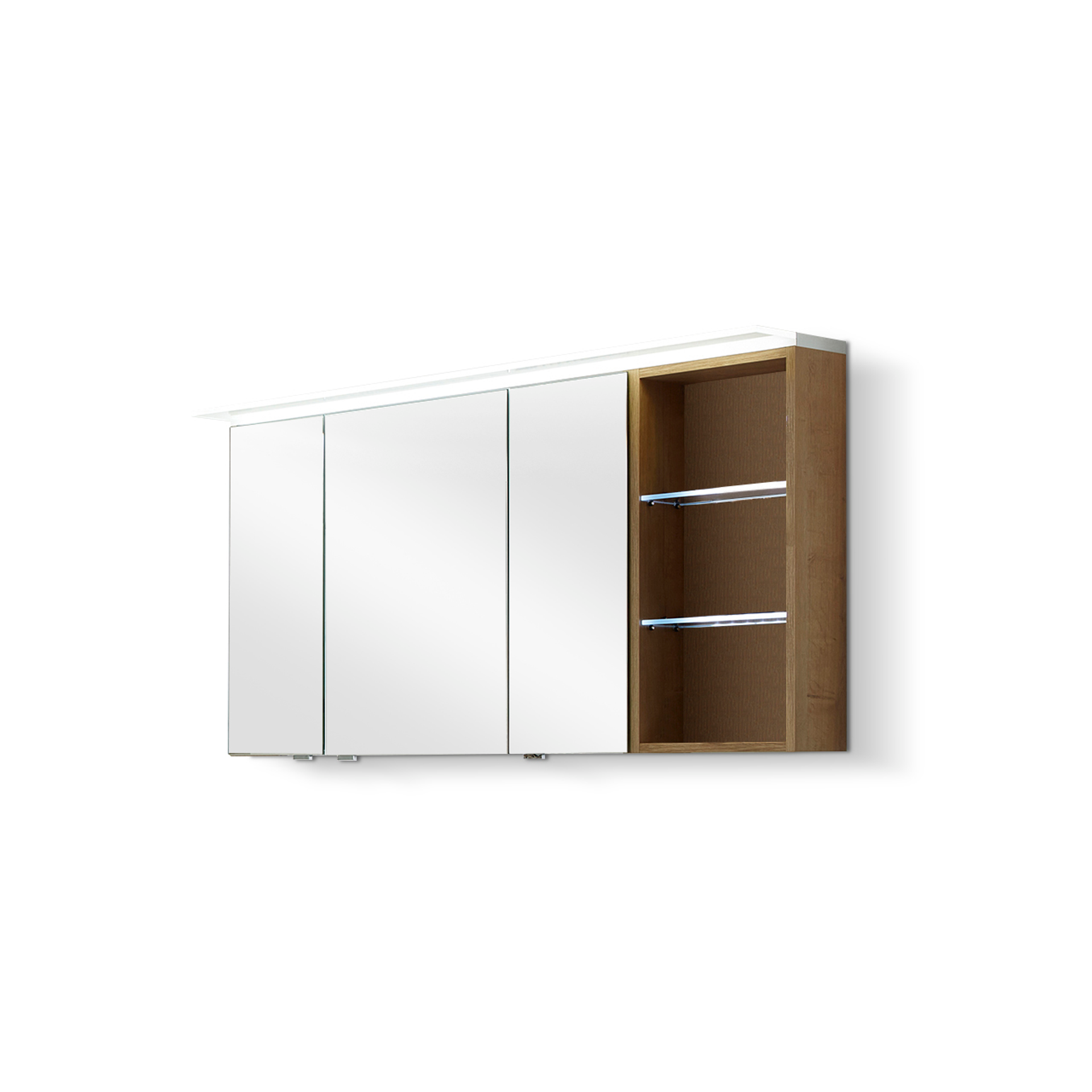 Spiegelschrank