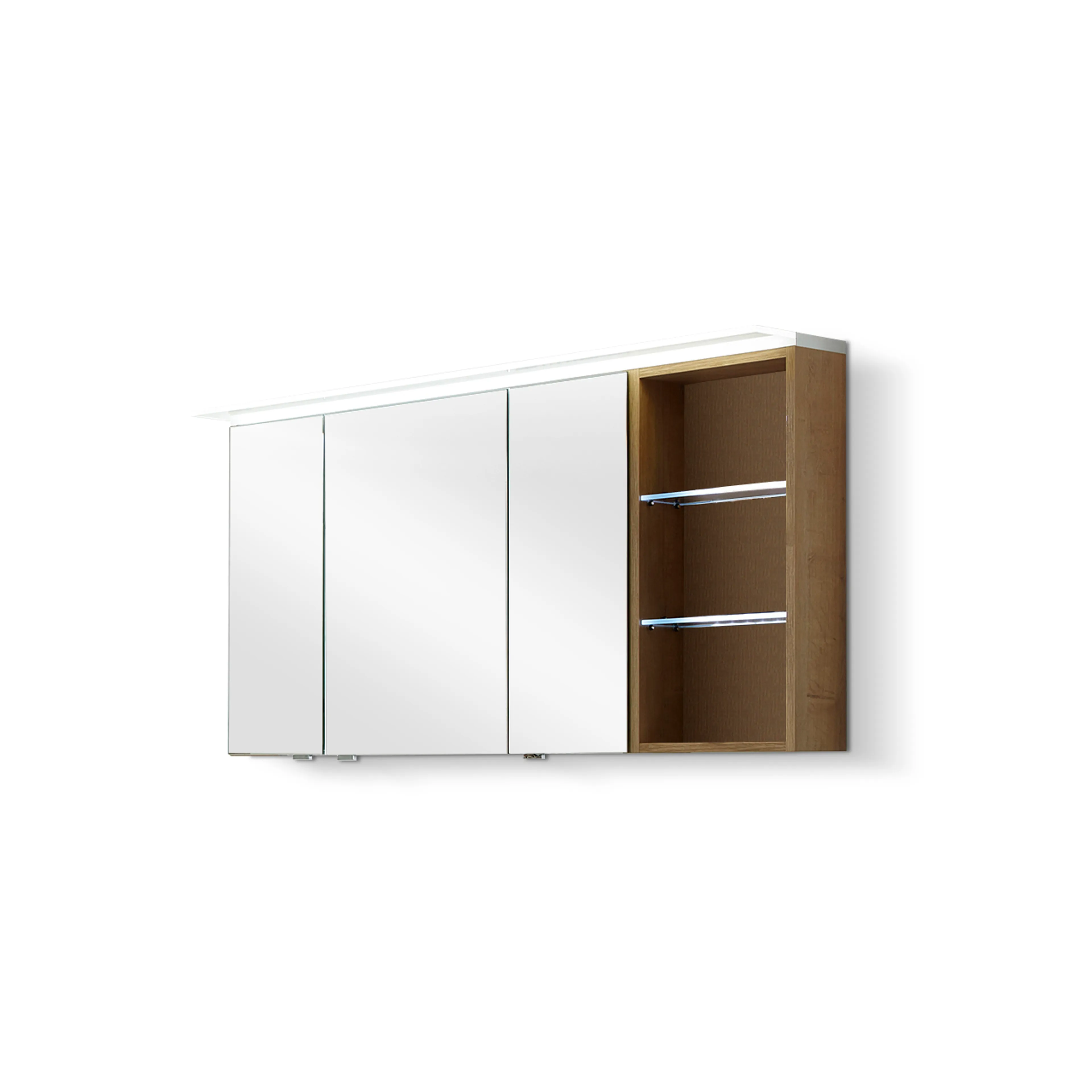 Spiegelschrank Swing