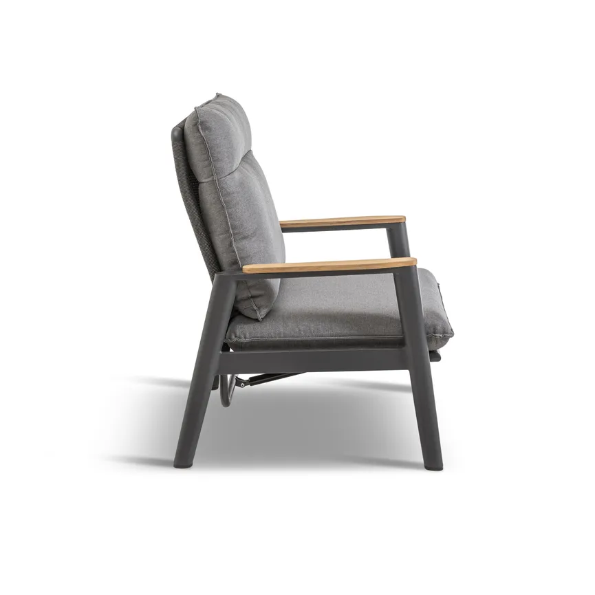 Sessel detail