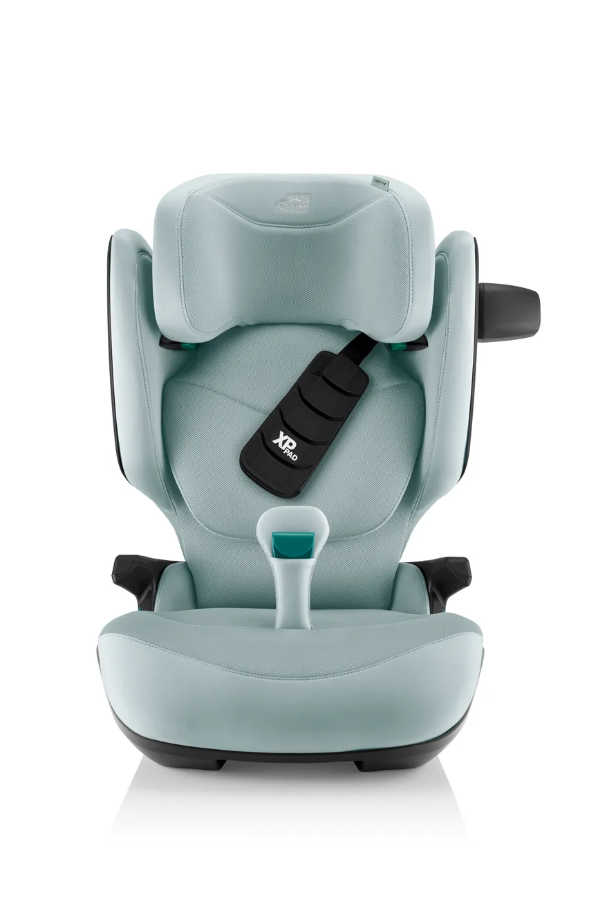 KIDFIX Pro, Harbor Blue detail