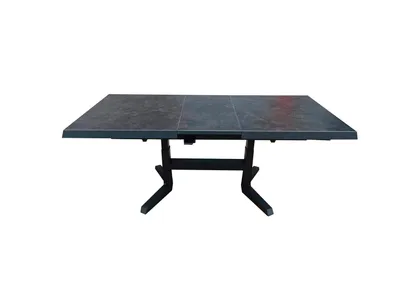 Gartentisch ausziehbar