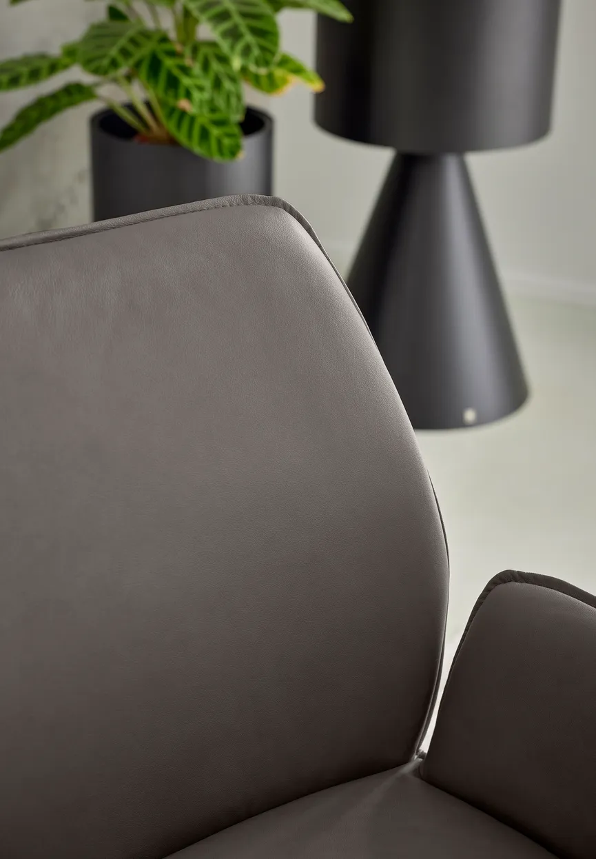 AL-Stuhl Eisen detail