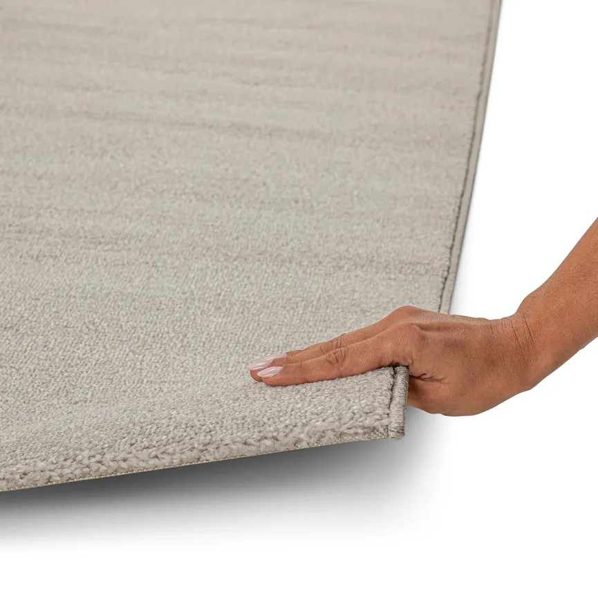 Designteppich detail