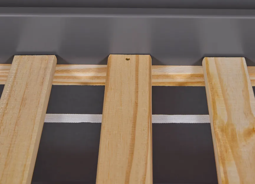 Funktionsbett LF 90x200 cm detail