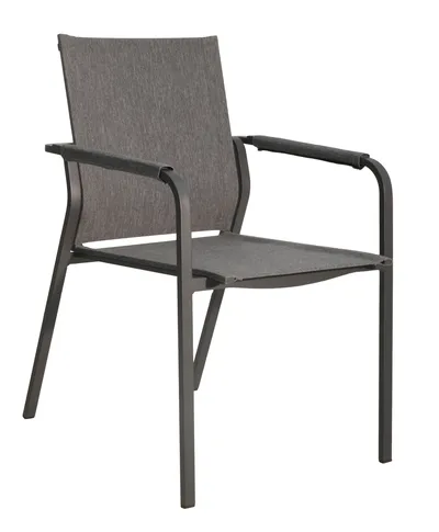 Gartenstuhl stapelbar 