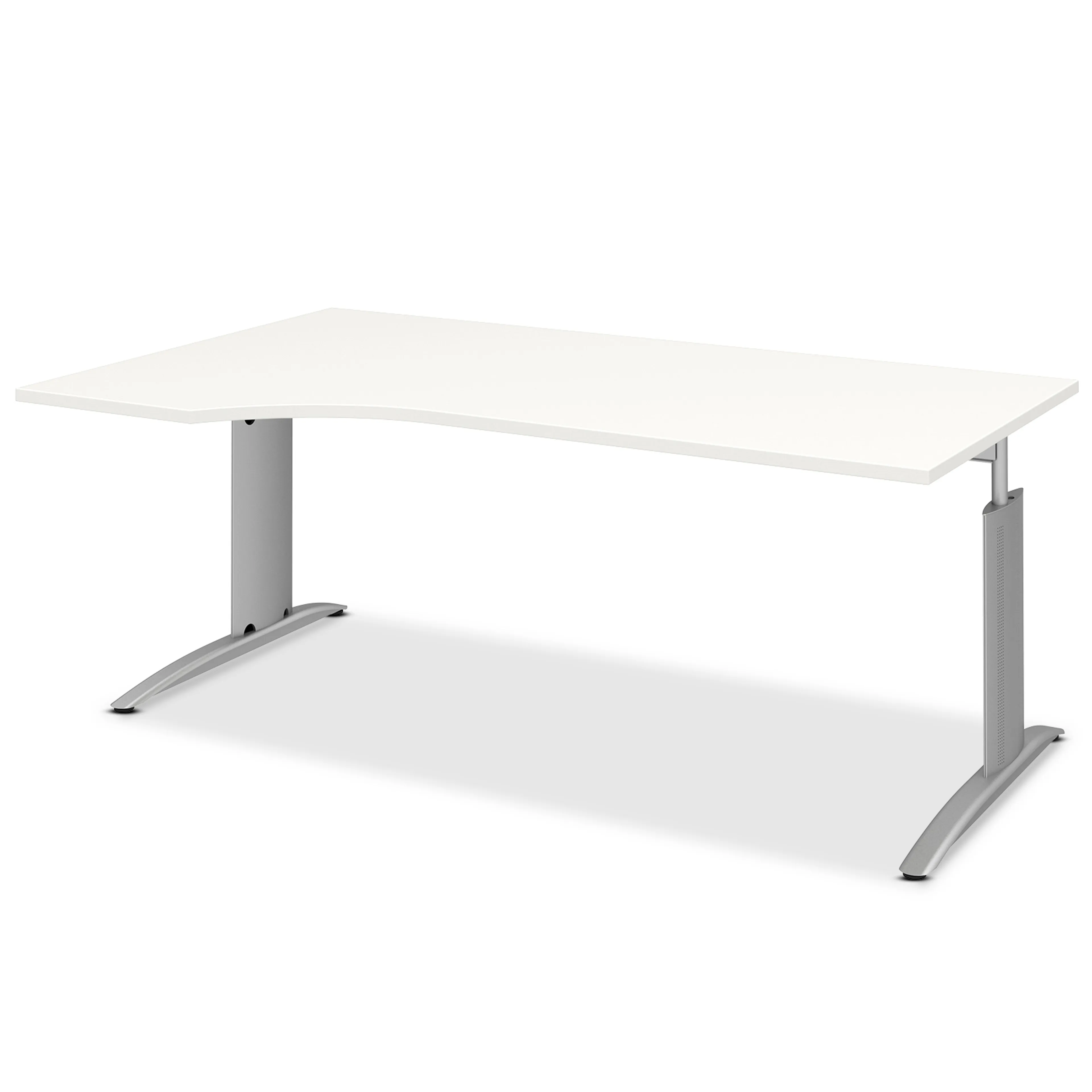 Schreibtisch Techno 200 cm