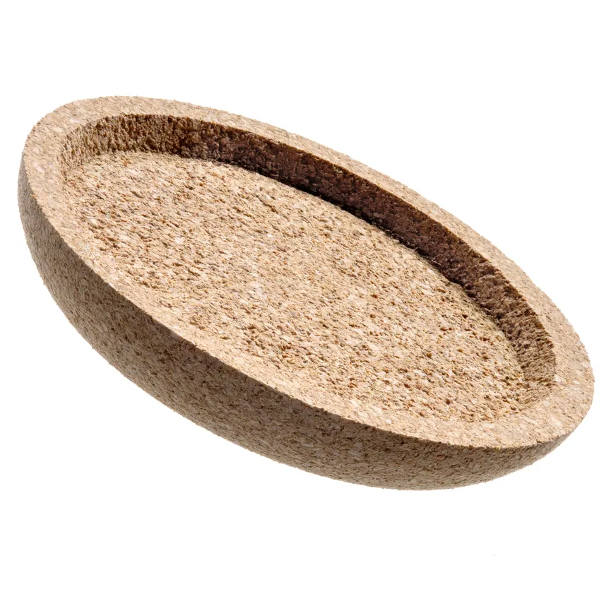 Korkuntersetzer "Gocce" detail