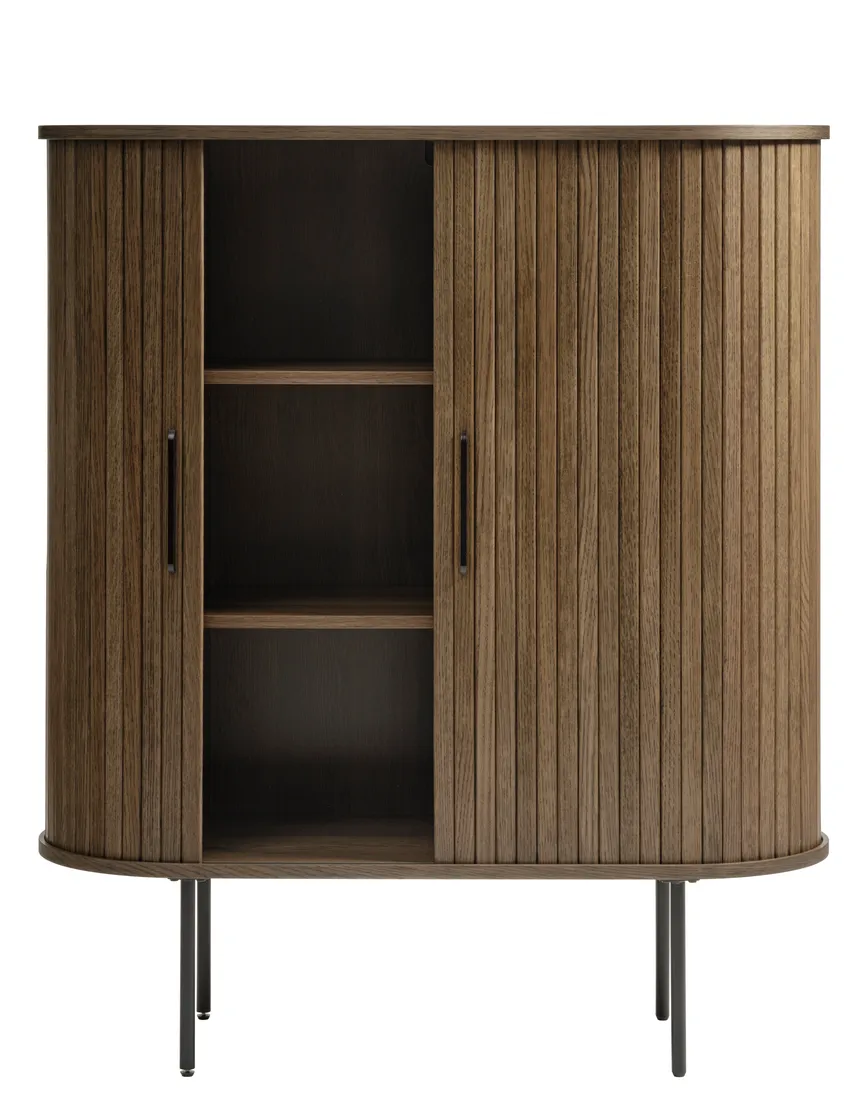 Highboard detail