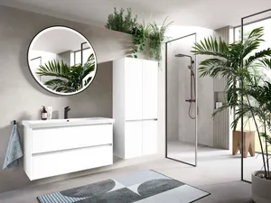Midischrank