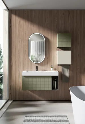 Waschtischkombination