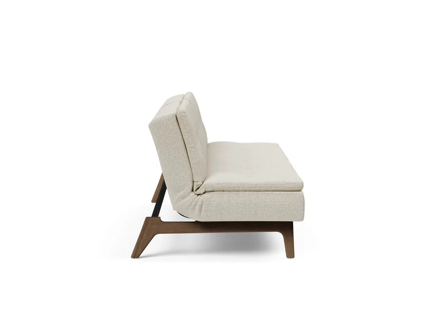 Sofa Eik Raucheiche detail