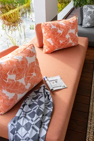 Loungemöbel Set 