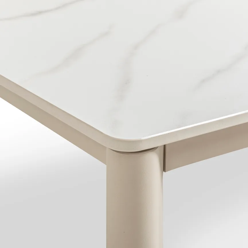 Couchtisch detail