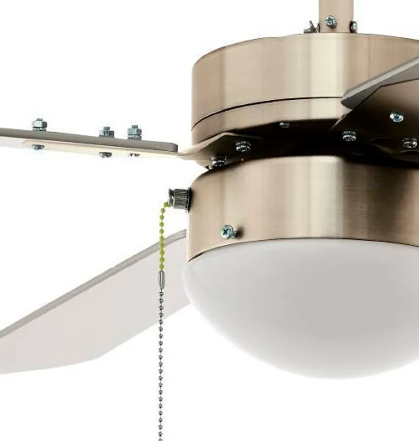 Ventilator "Gelsina" detail