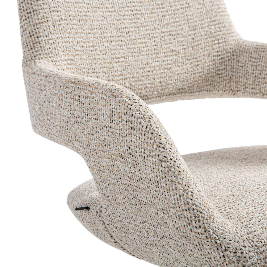 Armlehnstuhl DSF detail