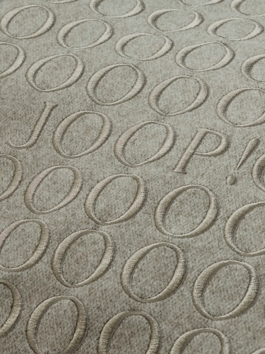 Kissenhülle J!Fine Signature material_farbe