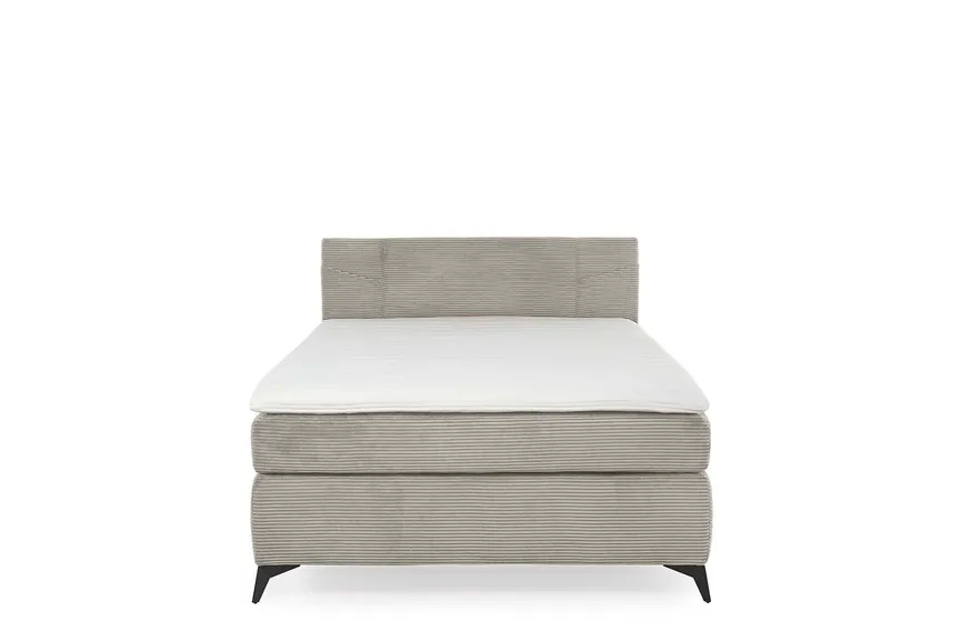 Boxspringbett 140x200 cm hauptaufnahme