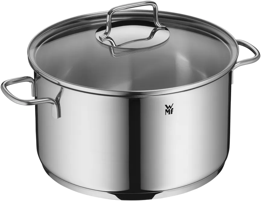 Topfset Astoria 5 tlg. detail