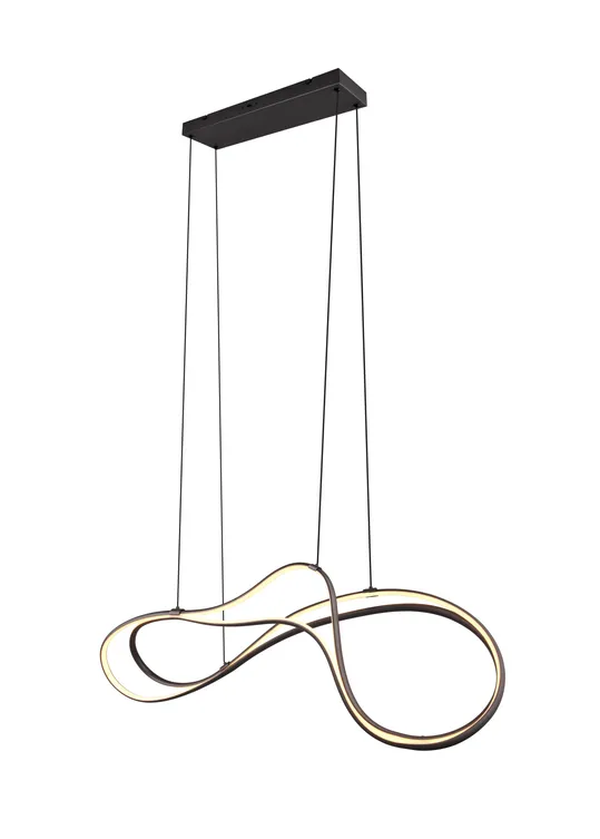 LED-Pendelleuchte