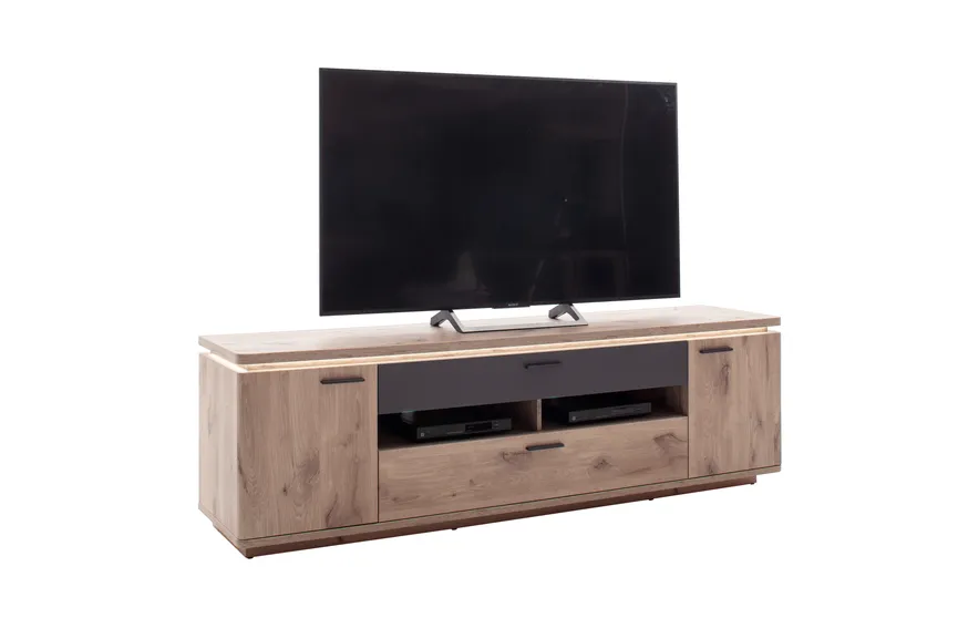 TV- Element hauptaufnahme