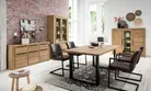 milieu