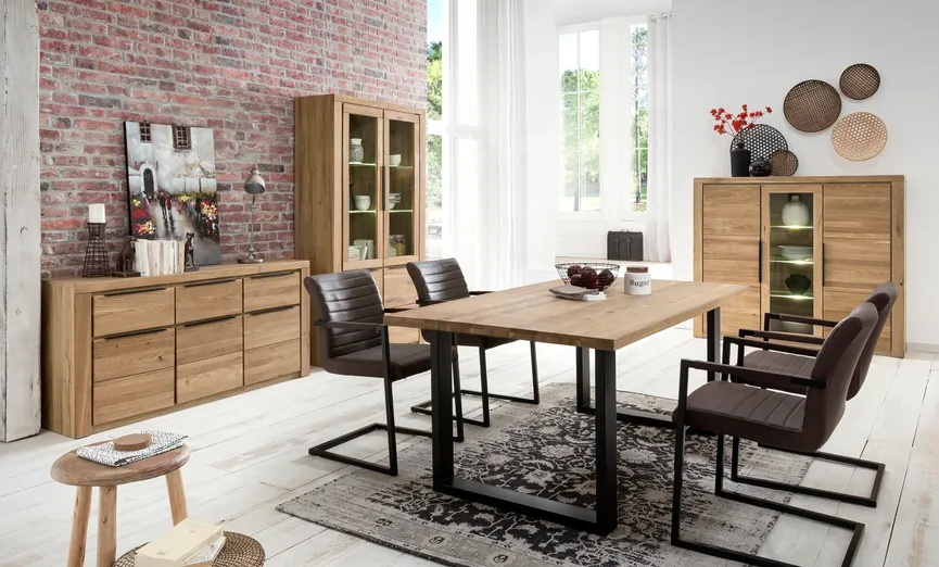 Couchtisch milieu