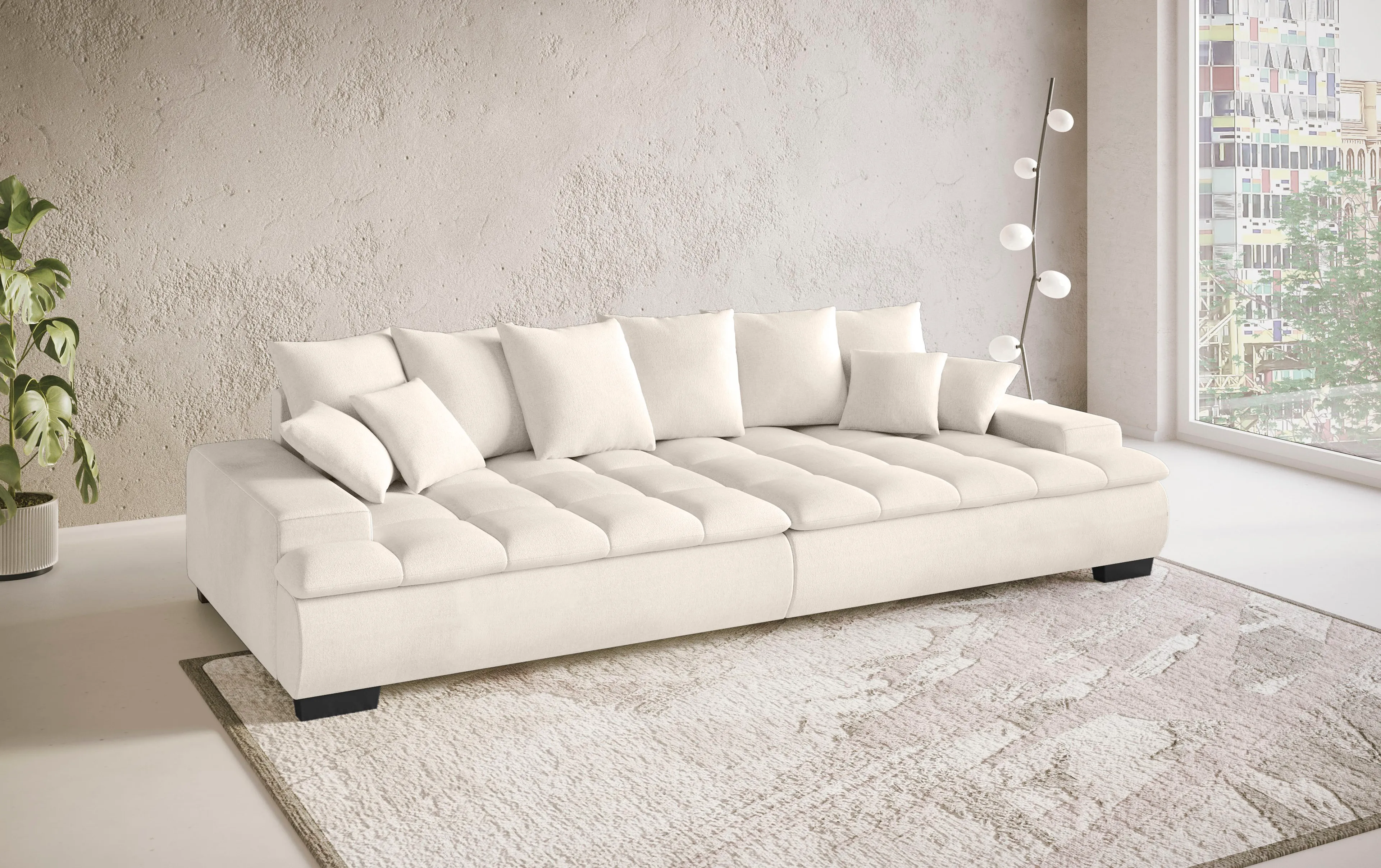 Bigsofa Haiti II