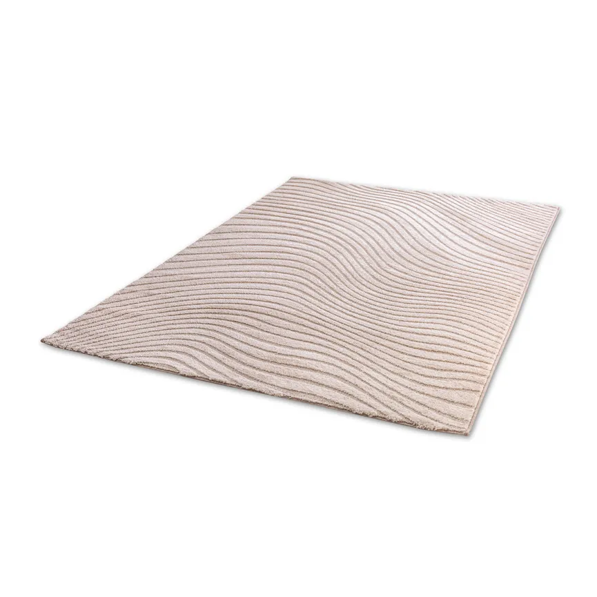 Designteppich detail