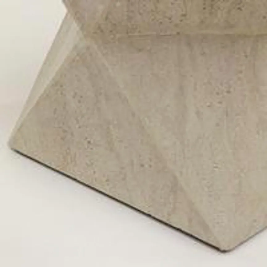 Beistelltisch Triangle detail