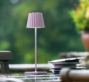 LED-Außentischleuchte