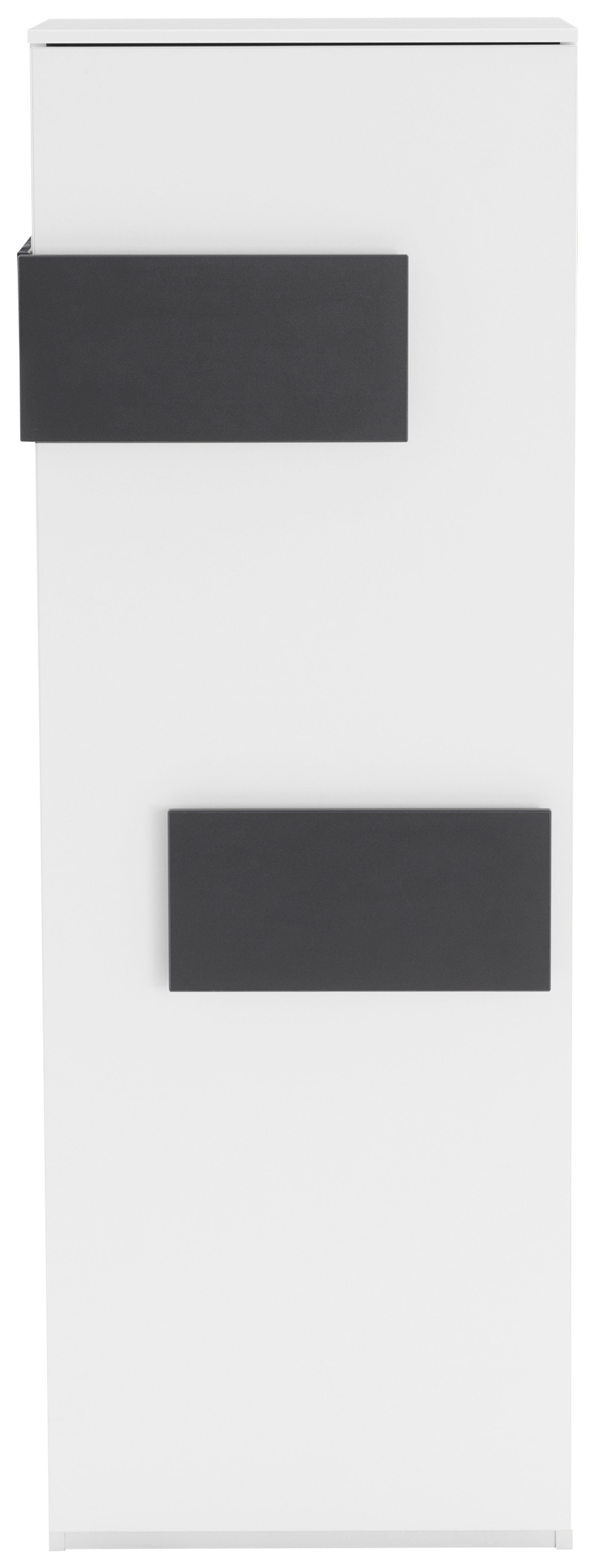 Stauraumelement 1-trg. detail