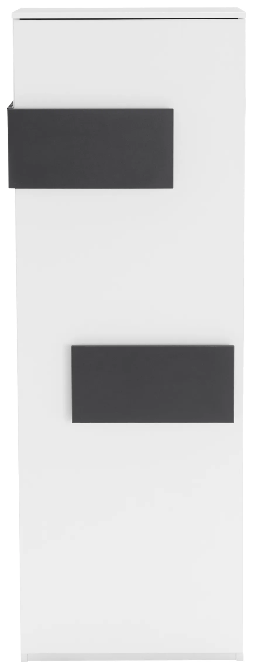 Stauraumelement 1-trg. detail