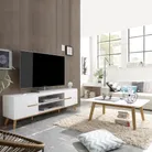 milieu
