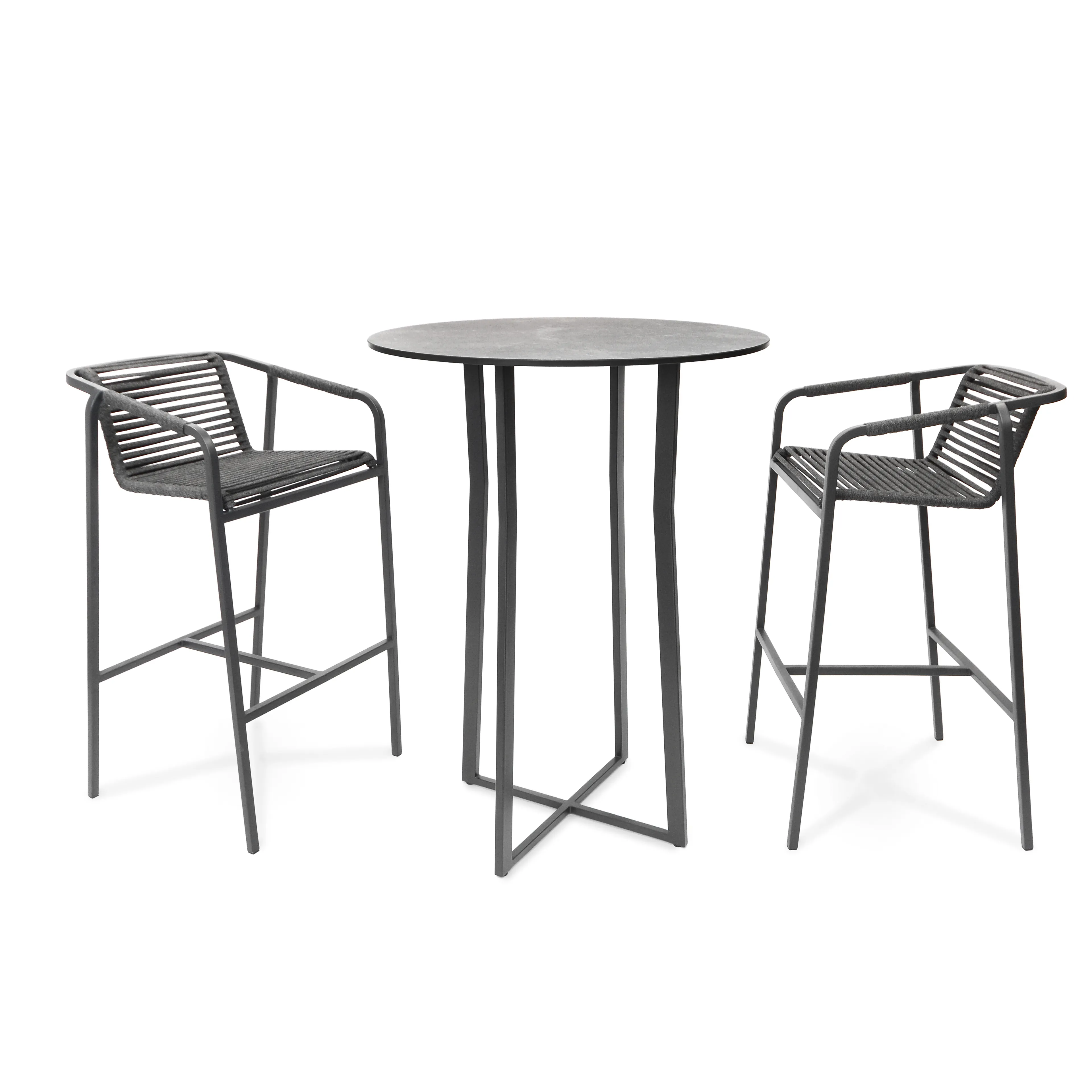 Gartenstuhl Suite Dining H 81 cm