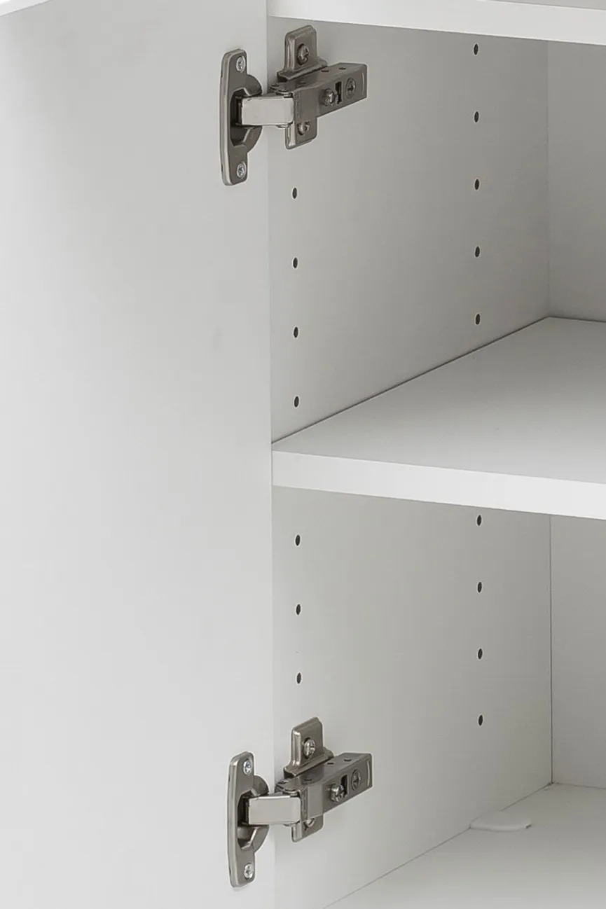 *Midischrank detail