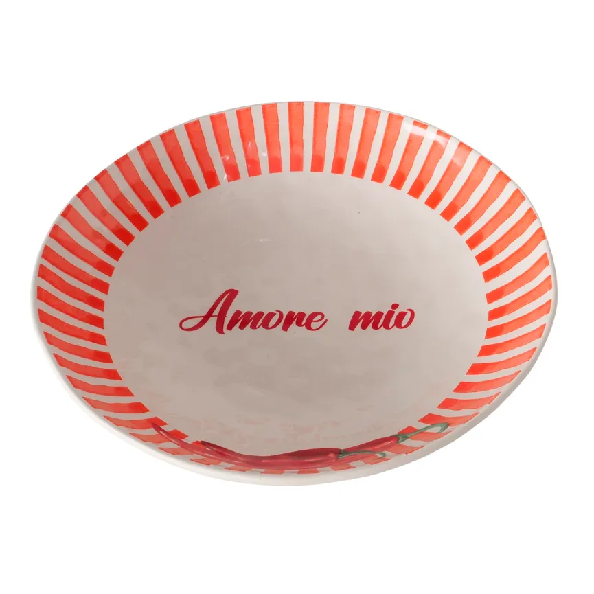 Schale "Rosso" 1,5 Liter hauptaufnahme