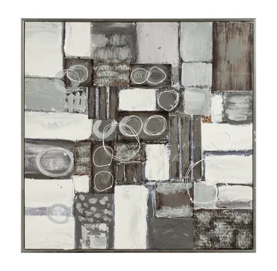 Wandbild 62,1 x 62,1 cm