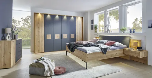 Schlafzimmer-Set