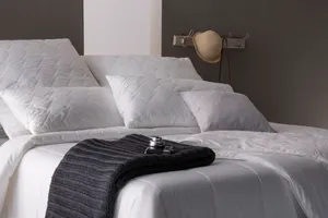 Kopfkissen