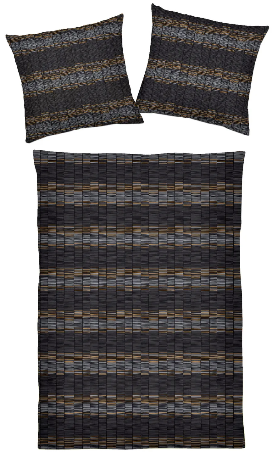 Satin-Bettw. Hibiscus 155x220 hauptaufnahme