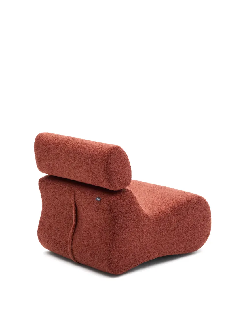 Sessel detail
