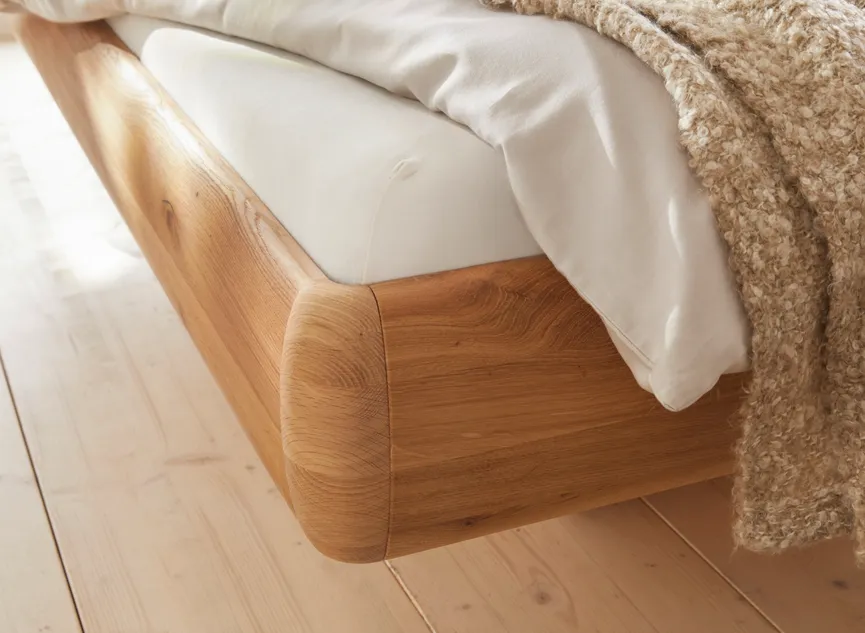 Doppelbett LF 180x200 cm detail
