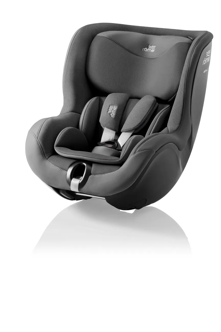 DUALFIX 5Z, Mineral Grey material_farbe