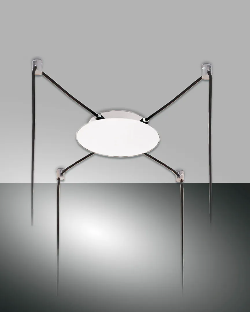 Baldachin "Kit Luci Edison" detail