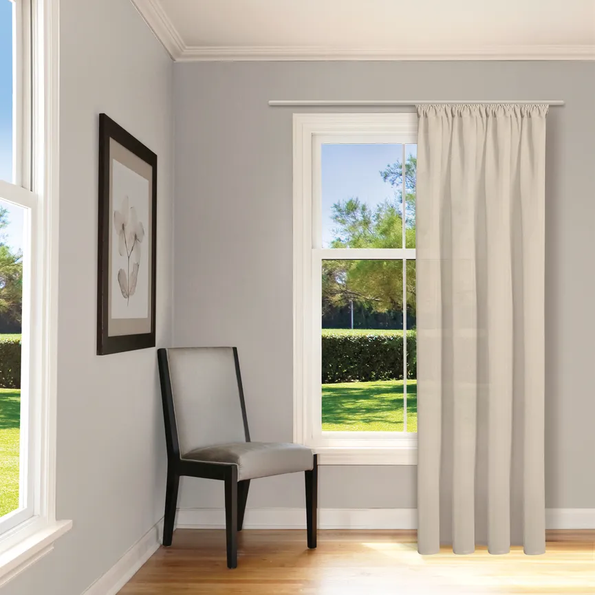 Dekoschal Feel Nature Uni milieu