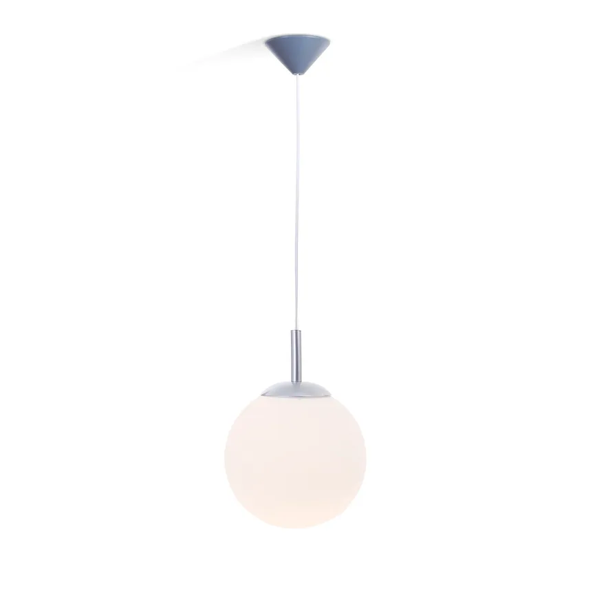 Pendelleuchte "Ball" detail