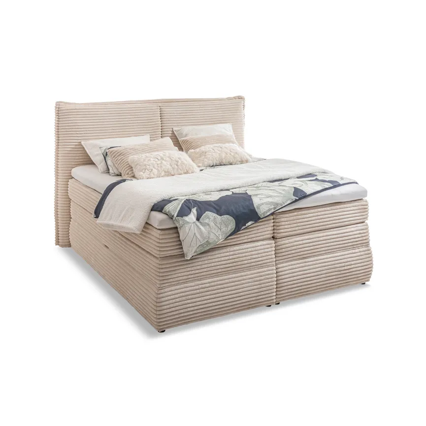 Boxspringbett LF 160x200 cm hauptaufnahme