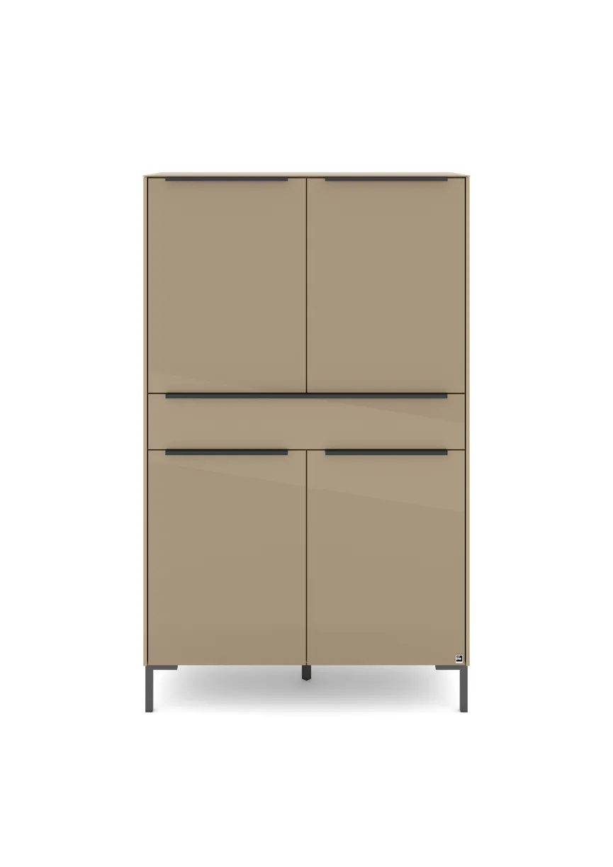 Highboard detail