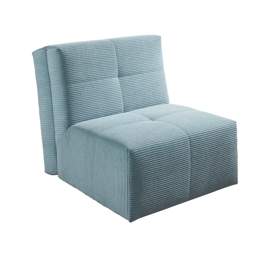 Faltbettsofa B1 hauptaufnahme